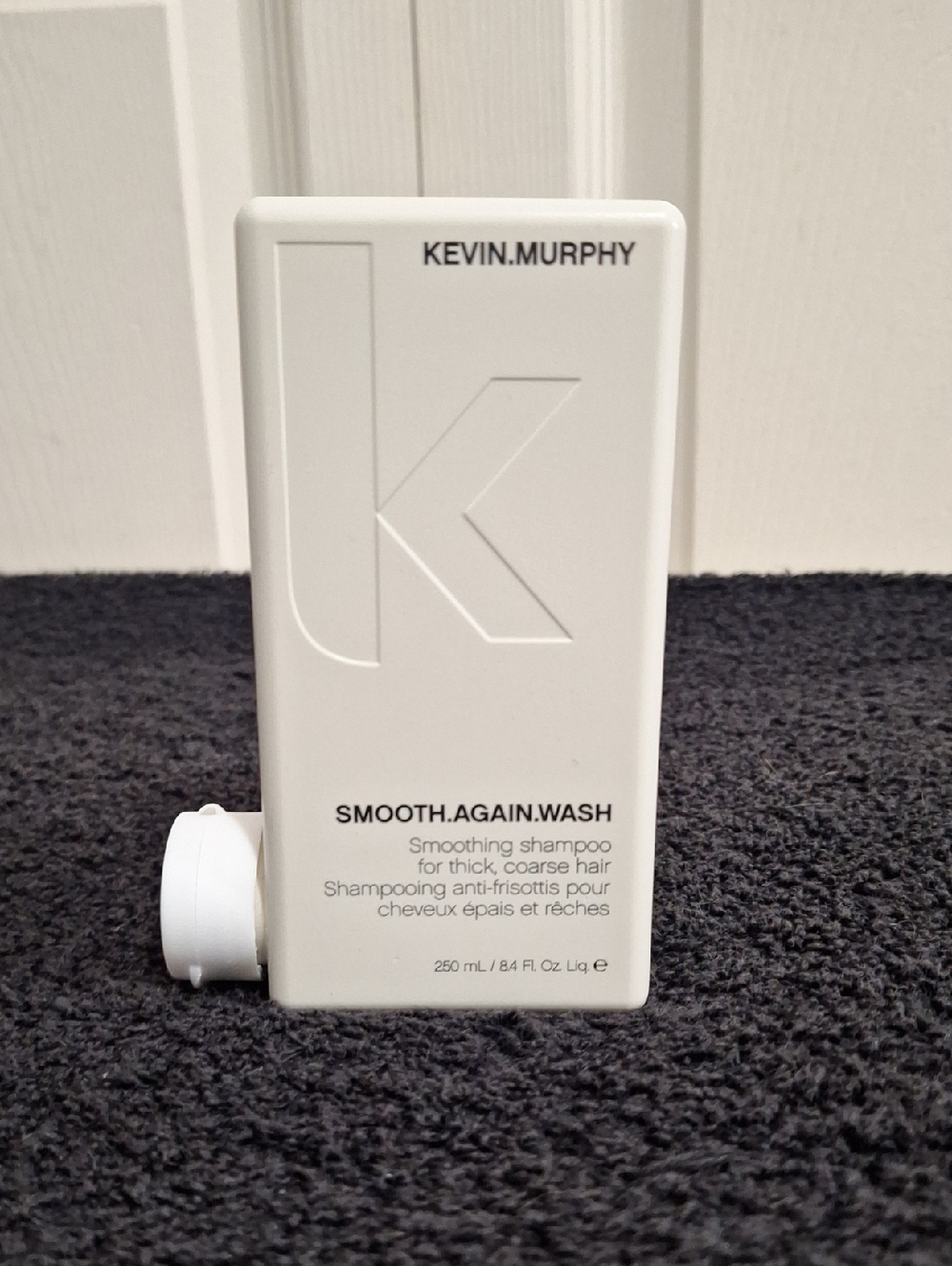 KEVIN.MURPHY SMOOTH.AGAIN.WASH - Smoothing Shampoo - 8.4 Fl Oz